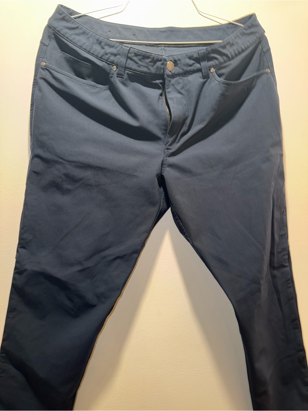 Lululemon ABC 5 Pocket Pants